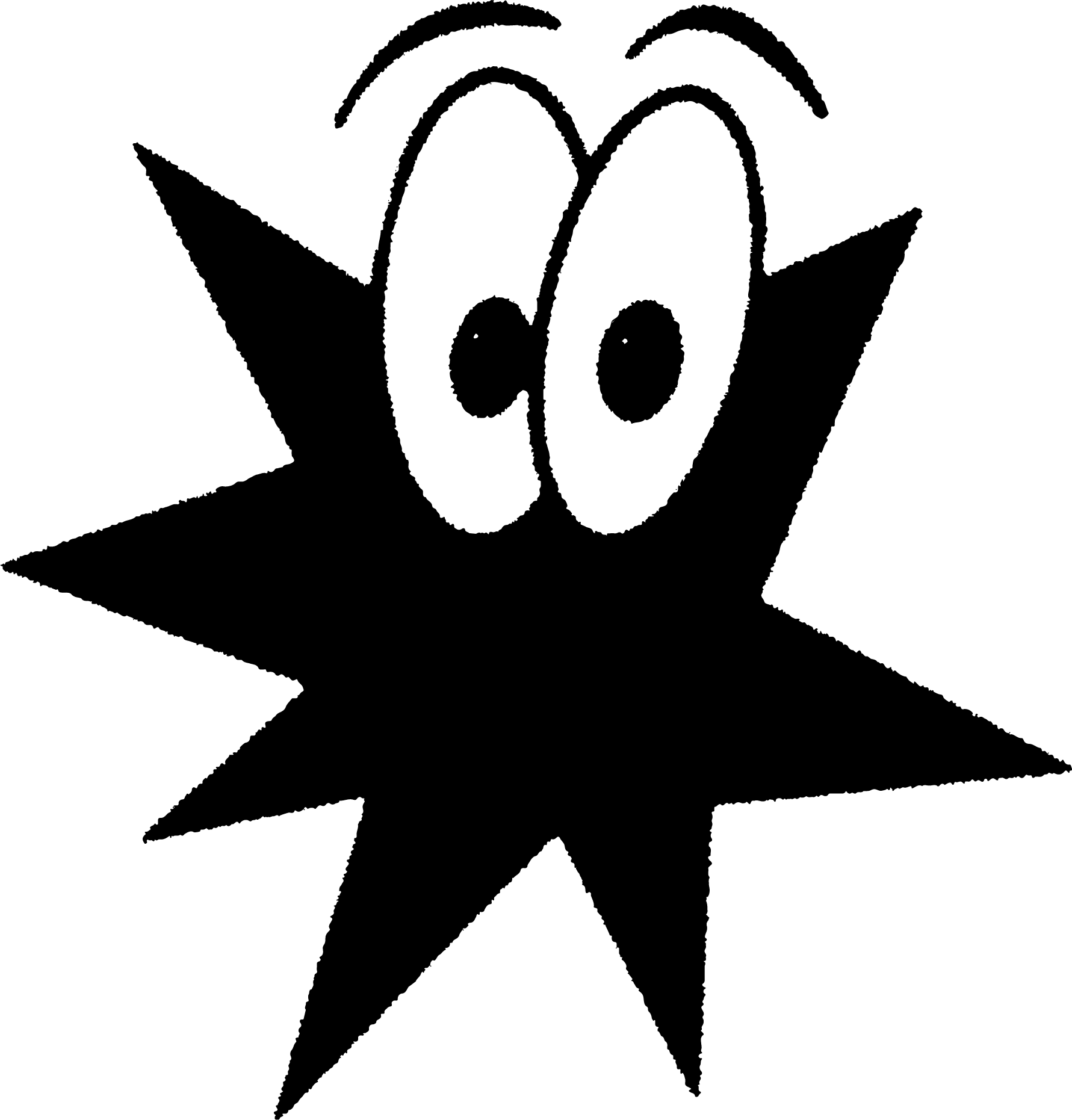 色表现